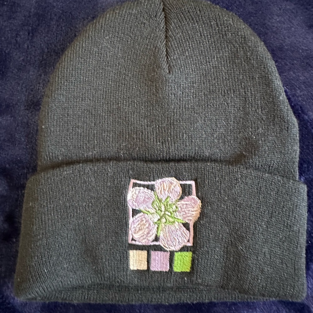 Shawn Mendes Winter 2019 Beanie
